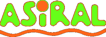 Asiral